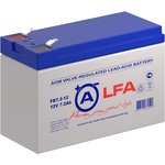 Аккумулятор LFA FB7.2-12