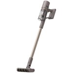 Пылесос вертикальный Dreame Cordless Stick Vacuum Vortech Z10 Station Grey в ...