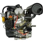 Двигатель дизельный HD2V910 D25.4 мм 20А 00-00062456