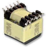 7491195112, Power Transformers WE-PoEH High Power EPQ13 41uH 36W