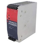 TIB 240-124, TIB Switched Mode DIN Rail Power Supply, 85 264V ac ac Input ...