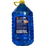 AAZ1169, Жидкость стелоомывателя незамерзающая жидкость 5L -30C