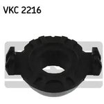 VKC2216, Выжимной подшипник сцепления CITROEN,PEUGEOT, Fiat,Mini,Rover ...
