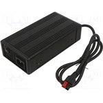 NPB-360-24AD1, Battery Charger, 30.4V, 12A, 364.8W