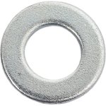 Шайба плоская DIN 125 М51500 1500 шт 0300951 КЧ