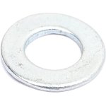 Шайба плоская DIN 125 М51500 1500 шт 0300951 КЧ