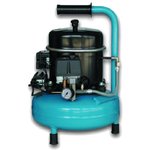 SAI2088, 0.48HP 9L Air Compressor, 8bar