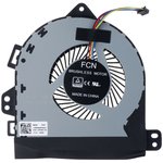 Вентилятор (кулер) для ноутбука Asus ROG G701VI G701VIK CPU