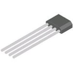 AH277AZ4-CG1, Board Mount Hall Effect / Magnetic Sensors Complementary Output ...