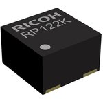 RP122K121B-TR, LDO Voltage Regulators 400 mA Low Noise and Low Supply Current ...