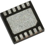 MAX17760ATC+T, Switching Voltage Regulators 4.5V to 76V, 300mA, High Efficiency, Syn