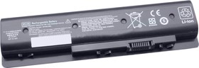 Аккумулятор Replace (совместимый с MC04, HSTNN-PB6L) для ноутбука HP Envy 17 11.1V 5200mAh черный