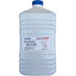 Тонер Cet NF5C CET8811500 голубой бутылка 500гр. для принтера Konica Minolta ...