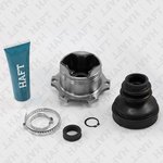 GI0109, ШРУС AUDI A4 - 02/ A6 - 02/VW Passat - 05