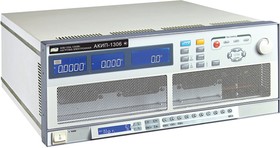 Нагрузка электронная АКИП-1306А