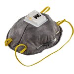 3M Aura 9914, 9900 Speciality Series Respirator Mask for Nuisance Odour ...