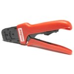 200218-9200, Crimpers / Crimping Tools Hand Crimp Tool for Mini-Lock 24-26AWG