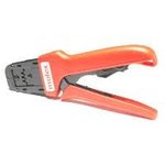 200218-9600, Crimpers / Crimping Tools HAND CRIMP TOOL for L1NK300 18-20AWG