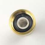 Фильтр латунный быстросъемный ВР 3/4" 1648338