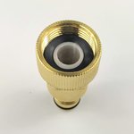 Фильтр латунный быстросъемный ВР 3/4" 1648338