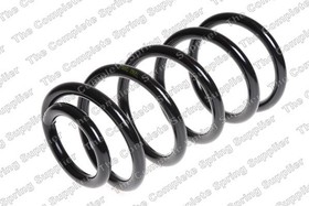 Пружина подвески задняя 4WD HYUNDAI SANTA FE 06-