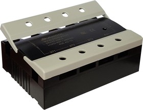 SRA3Z-60K-A, SOLID STATE RELAY, 60A, 90-250VAC, PANEL