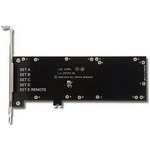 Контроллер Broadcom LSI Remote Battery Mounting Bracket for LSI BBUs and ...