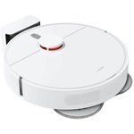 Xiaomi Robot Vacuum S10 EU [BHR5988EU] Робот пылесос