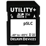 SE08FQYJR-3B000-3, Flash Memory Card, SDHC Card, UHS-1, Class 10, 8 GB, -40 °C, 85 °C, Utility+ pSLC SD Series