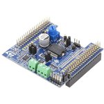 X-NUCLEO-IHM07M1, Motor Configuration for L6230 for STM32 Nucleo