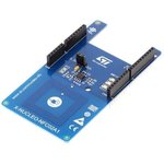 X-NUCLEO-NFC02A1, Dynamic NFC tag expansion board, Arduino Compatible Kit