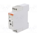 1SVR500110R0000, CT-AHD.12 modular time relay (trip delay) 24-48B DC ...