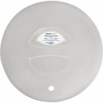 Крышка для СВЧ-печи диаметр 250 мм, 1 шт., бренд: , арт. MC-08250