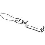 09990000659, Wrench Circular Connectors