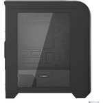 GameMax Корпус Centauri Black Red без БП (ATX,Черн.-кр,USB3.0, Зак.стекло ...