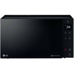 Микроволновая печь 25L SOLO BLACK MW25R35GIS 1150W LG