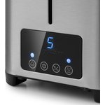 КТ-2048, Тостер Kitfort KT-2048