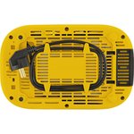 Тостер Kitfort КТ-4093-1 желтый