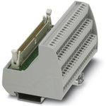 2315094, Terminal Block Interface Modules VIP-3/SC/FLK60 60P RBBN PLUG