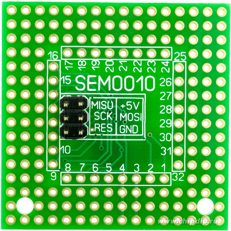 Sem0010m 328pa примеры использования