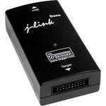 J-LINK BASE, USB-JTAG адаптер с широким спектром поддерживаемых CPU ядер