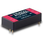 THM 30-4815, Isolated DC/DC Converters - Through Hole 30W 36-75Vin 24Vout 1250mA ...