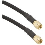 095-902-475-036, RF Cable Assemblies SMA SP to SMA SP on LMR-195 Cbl 36in