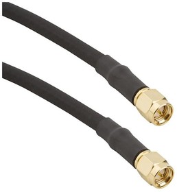 095-902-479-036, RF Cable Assemblies SMP SP to SMA SP on LMR-240 Cbl 36in