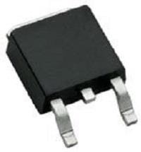 CL2K4-G, ИМС драйвер, внешний MOSFET, контроллер LED, 5#90В, Uвх 5#90В, 20мА