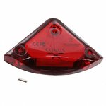 RBF-40, Safety Light Hazardous, Safety