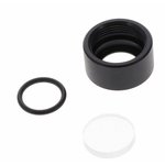 APG18S, Camera Accessories Aperture Kit; Includes: glass lens to protect from ...