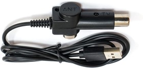 Фото 1/3 Инжектор адаптер питания для активных антенн +5В с USB 45854