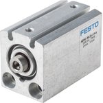 ADVC-20-25-I-P-A, Pneumatic Cylinder - 188144, 20mm Bore, 25mm Stroke ...