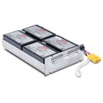RBC22, Battery replacement kit for SU700RM2U, SU700RMI2U